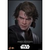 Hot Toys Star Wars: Anakin Skywalker (Episode III - Revenge of Hot Toys Star Wars: Anakin Skywalker (Episode III - Revenge of