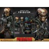 Hot Toys Alien vs. Predator: Broken Tusk Predator 1/6 Scale Hot Toys Alien vs. Predator: Broken Tusk Predator 1/6 Scale