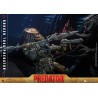 Hot Toys Alien vs. Predator: Broken Tusk Predator 1/6 Scale Hot Toys Alien vs. Predator: Broken Tusk Predator 1/6 Scale