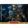 Hot Toys Alien vs. Predator: Broken Tusk Predator 1/6 Scale Hot Toys Alien vs. Predator: Broken Tusk Predator 1/6 Scale