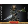 Hot Toys Alien vs. Predator: Broken Tusk Predator 1/6 Scale Hot Toys Alien vs. Predator: Broken Tusk Predator 1/6 Scale