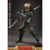 Hot Toys Alien vs. Predator: Broken Tusk Predator 1/6 Scale Hot Toys Alien vs. Predator: Broken Tusk Predator 1/6 Scale