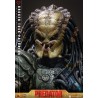 Hot Toys Alien vs. Predator: Broken Tusk Predator 1/6 Scale Hot Toys Alien vs. Predator: Broken Tusk Predator 1/6 Scale