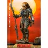 Hot Toys Alien vs. Predator: Broken Tusk Predator 1/6 Scale Hot Toys Alien vs. Predator: Broken Tusk Predator 1/6 Scale
