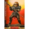 Hot Toys Alien vs. Predator: Broken Tusk Predator 1/6 Scale Hot Toys Alien vs. Predator: Broken Tusk Predator 1/6 Scale