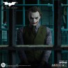 The Dark Knight: Joker One:12 Action Figure 17 cm The Dark Knight: Joker One:12 Action Figure 17 cm