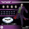 The Dark Knight: Joker One:12 Action Figure 17 cm The Dark Knight: Joker One:12 Action Figure 17 cm