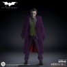 The Dark Knight: Joker One:12 Action Figure 17 cm The Dark Knight: Joker One:12 Action Figure 17 cm