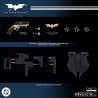 The Dark Knight: Batman One:12 Action Figure 17 cm The Dark Knight: Batman One:12 Action Figure 17 cm