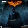 The Dark Knight: Batman One:12 Action Figure 17 cm The Dark Knight: Batman One:12 Action Figure 17 cm