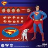 Superman (2025): Superman & Krypto One:12 Action Figure 17 cm Superman (2025): Superman & Krypto One:12 Action Figure 17 cm