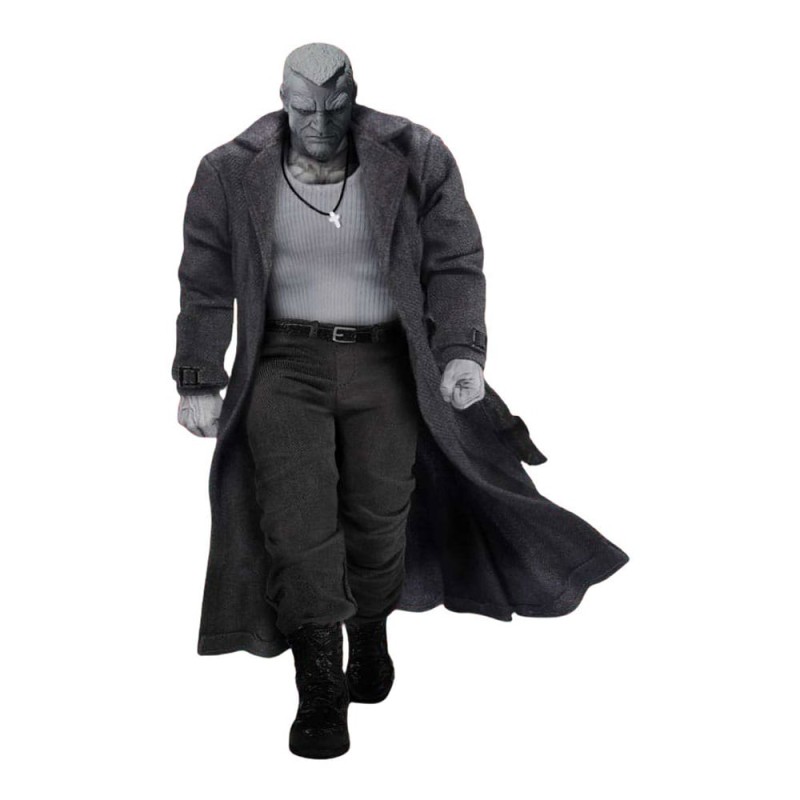 Sin City: Marv One:12 Action Figure 17 cm