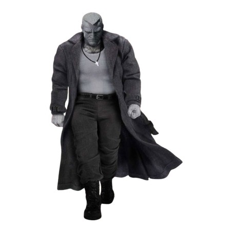 Sin City: Marv One:12 Action Figure 17 cm Sin City: Marv One:12 Action Figure 17 cm