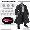 Sin City: Marv One:12 Action Figure 17 cm Sin City: Marv One:12 Action Figure 17 cm