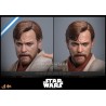 Hot Toys Star Wars: Obi-Wan Kenobi (Episode III - Revenge of Hot Toys Star Wars: Obi-Wan Kenobi (Episode III - Revenge of
