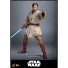 Hot Toys Star Wars: Obi-Wan Kenobi (Episode III - Revenge of Hot Toys Star Wars: Obi-Wan Kenobi (Episode III - Revenge of
