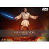 Hot Toys Star Wars: Obi-Wan Kenobi (Episode III - Revenge of Hot Toys Star Wars: Obi-Wan Kenobi (Episode III - Revenge of