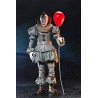 IT: Welcome To Derry - Ultimate Pennywise Action Figure 18 cm IT: Welcome To Derry - Ultimate Pennywise Action Figure 18 cm