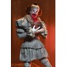 IT: Welcome To Derry - Ultimate Pennywise Action Figure 18 cm IT: Welcome To Derry - Ultimate Pennywise Action Figure 18 cm