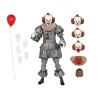 IT: Welcome To Derry - Ultimate Pennywise Action Figure 18 cm IT: Welcome To Derry - Ultimate Pennywise Action Figure 18 cm