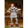IT: Welcome To Derry - Bob Gray as Pennywise Action Figure 18 cm IT: Welcome To Derry - Bob Gray as Pennywise Action Figure 18 cm