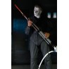 Halloween Resurrection: Ultimate Michael Myers Action Figure 18 Halloween Resurrection: Ultimate Michael Myers Action Figure 18