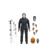 Halloween Resurrection: Ultimate Michael Myers Action Figure 18 Halloween Resurrection: Ultimate Michael Myers Action Figure 18