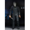 Halloween Resurrection: Ultimate Michael Myers Action Figure 18 Halloween Resurrection: Ultimate Michael Myers Action Figure 18
