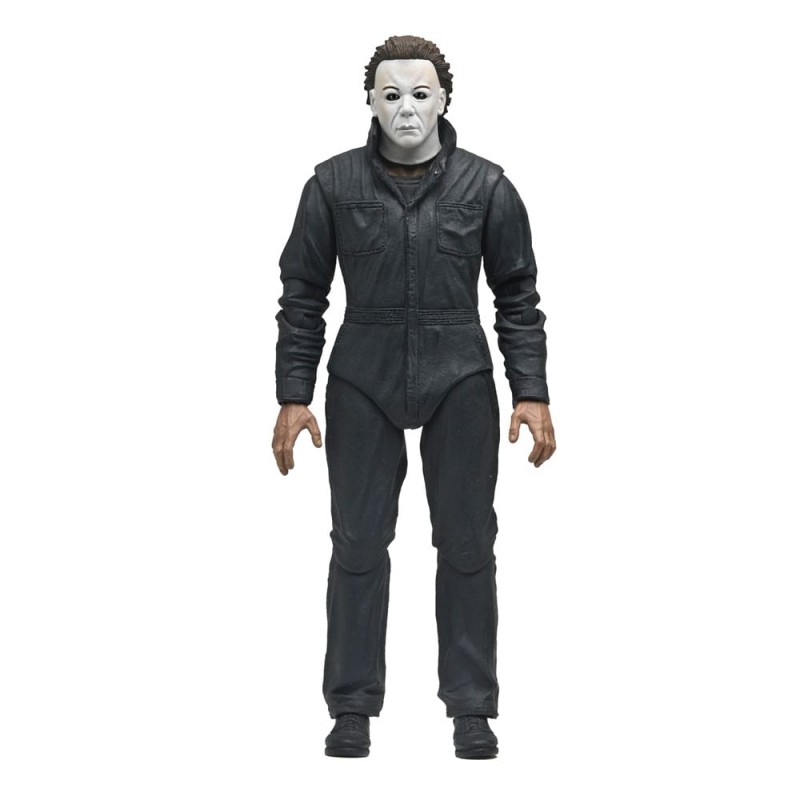 Halloween Resurrection: Ultimate Michael Myers Action Figure 18