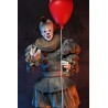 IT: Welcome To Derry - Pennywise 1/4 Scale Action Figure 45 cm IT: Welcome To Derry - Pennywise 1/4 Scale Action Figure 45 cm