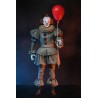 IT: Welcome To Derry - Pennywise 1/4 Scale Action Figure 45 cm IT: Welcome To Derry - Pennywise 1/4 Scale Action Figure 45 cm