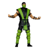 Mortal Kombat Klassic: Reptile Action Figure 18 cm Mortal Kombat Klassic: Reptile Action Figure 18 cm