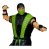 Mortal Kombat Klassic: Reptile Action Figure 18 cm Mortal Kombat Klassic: Reptile Action Figure 18 cm