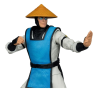 Mortal Kombat Klassic: Raiden Action Figure 18 cm Mortal Kombat Klassic: Raiden Action Figure 18 cm