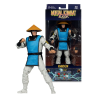 Mortal Kombat Klassic: Raiden Action Figure 18 cm Mortal Kombat Klassic: Raiden Action Figure 18 cm