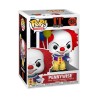 Funko Pop! Movies: IT 1990 - Pennywise Funko Pop! Movies: IT 1990 - Pennywise