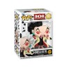 Funko Pop! Disney: 101 Dalmatians - Cruella de Vil (Chase with Funko Pop! Disney: 101 Dalmatians - Cruella de Vil (Chase with