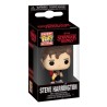Funko Pop! Keychain: Stranger Things - Steve Harrington Funko Pop! Keychain: Stranger Things - Steve Harrington