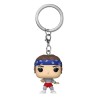 Funko Pop! Keychain: Stranger Things - Eleven with Bandana Funko Pop! Keychain: Stranger Things - Eleven with Bandana