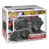 Funko Pop! Movies: Godzilla - Sleeping Godzilla with Minilla 15 Funko Pop! Movies: Godzilla - Sleeping Godzilla with Minilla 15