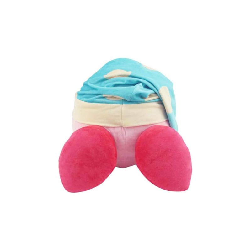 Kirby: Sleepy Kirby Plush 30 cm
