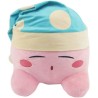Kirby: Sleepy Kirby Plush 30 cm