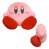 Kirby: Sitting Kirby Plush 32 cm