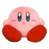 Kirby: Sitting Kirby Plush 32 cm