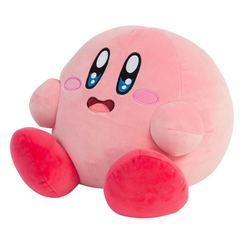 Kirby: Kirby Dream Buffet Mocchi-Mocchi Plush 30 cm