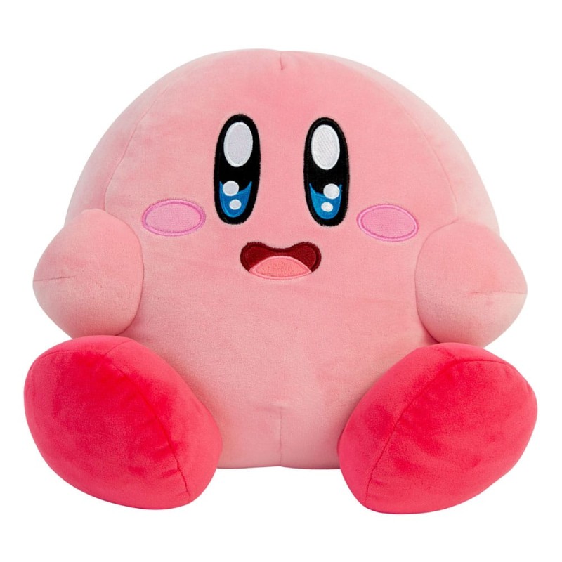Kirby: Kirby Dream Buffet Mocchi-Mocchi Plush 30 cm