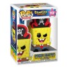 Funko Pop! Animation: SpongeBob SquarePants - SpongeBob Funko Pop! Animation: SpongeBob SquarePants - SpongeBob