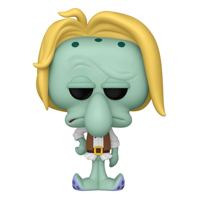 Funko Pop! Animation: SpongeBob SquarePants - Squidward