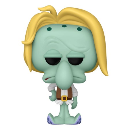Funko Pop! Animation: SpongeBob SquarePants - Squidward Funko Pop! Animation: SpongeBob SquarePants - Squidward