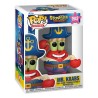 Funko Pop! Animation: SpongeBob SquarePants - Mr. Krabs Funko Pop! Animation: SpongeBob SquarePants - Mr. Krabs